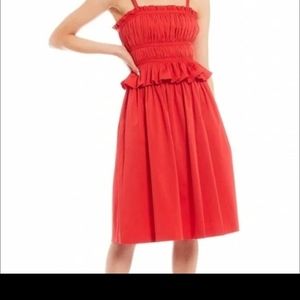 Antonio melani dress